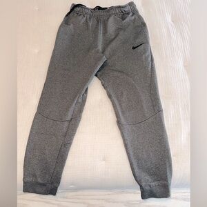 Men’s Nike Dri Fit sweatpants size Medium, New without tags